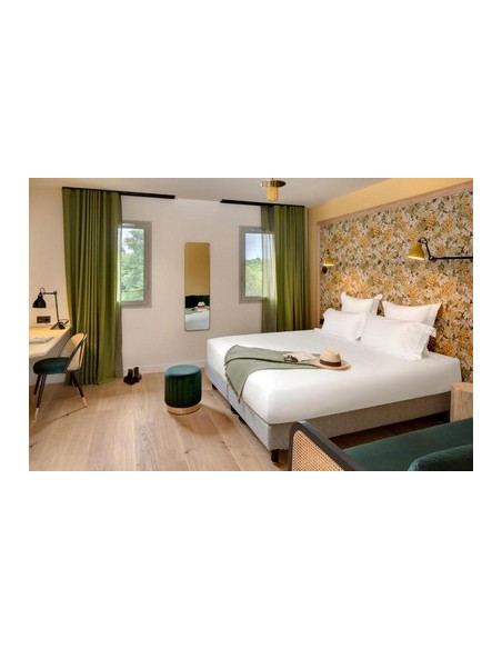 Chambre double de grand standing