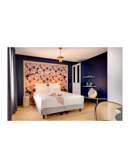 Une autre chambre de l'hébergement ****