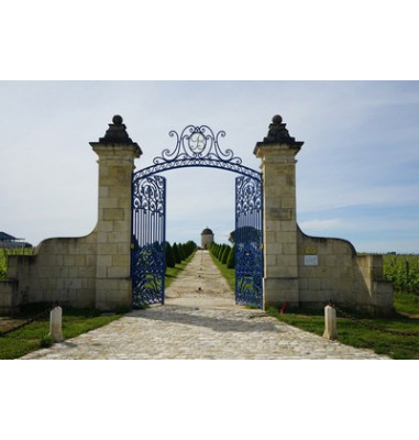 Nous vous ouvrons les portes pour cette escapade Bordelaise Haut de Gamme