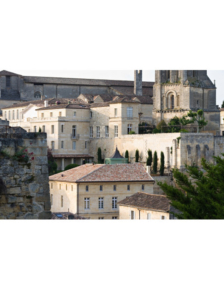 Village de Saint-Emilion