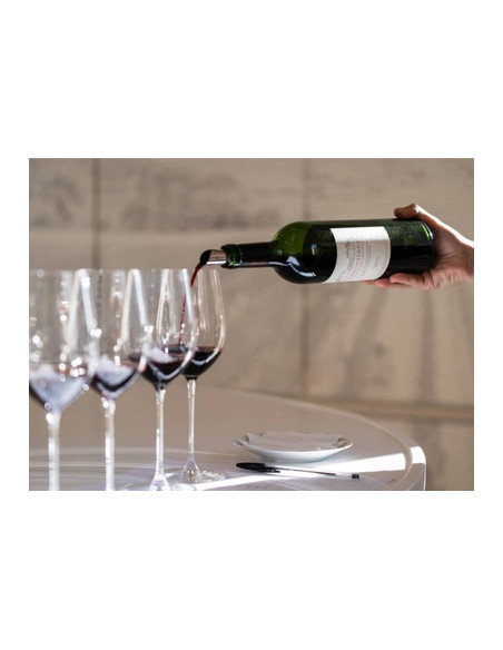 Dégustez des vins de Pomerol durant votre séjour Vip