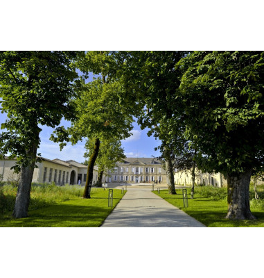 Un Château, Saint-Emilion Grand Cru Classé vous attend pour la découverte de son vignoble et de son vin