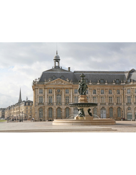 Monument incontournable de votre rallye pédestre bordeaux